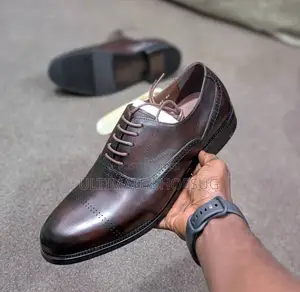 Renato Castello Gentle Oxfords