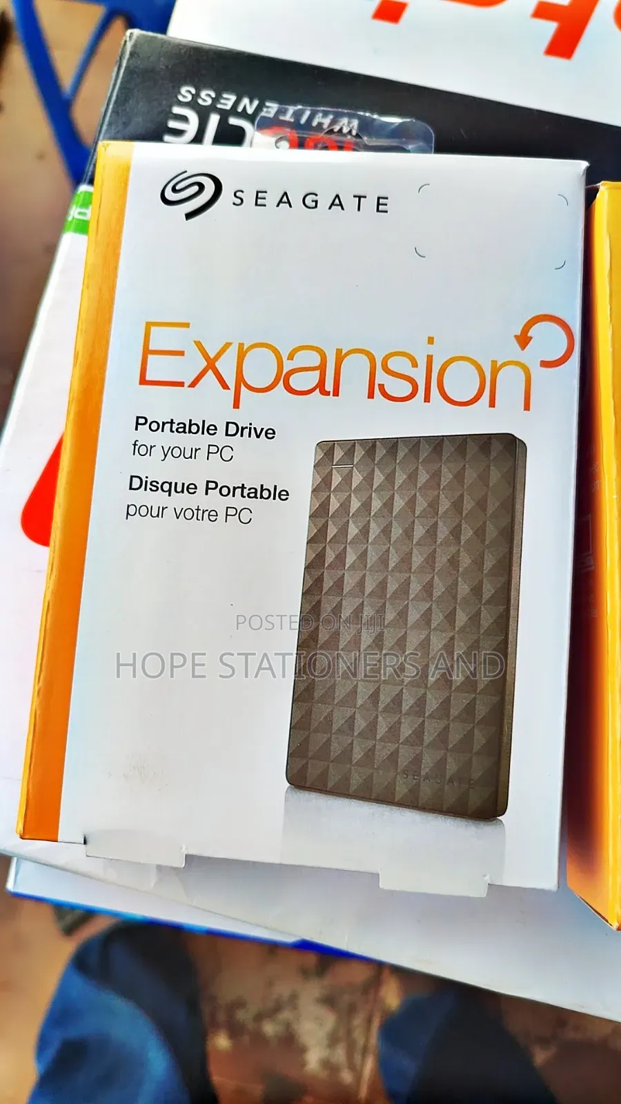 Hard Drive Casing 3.0 / HDD Casing 3.0