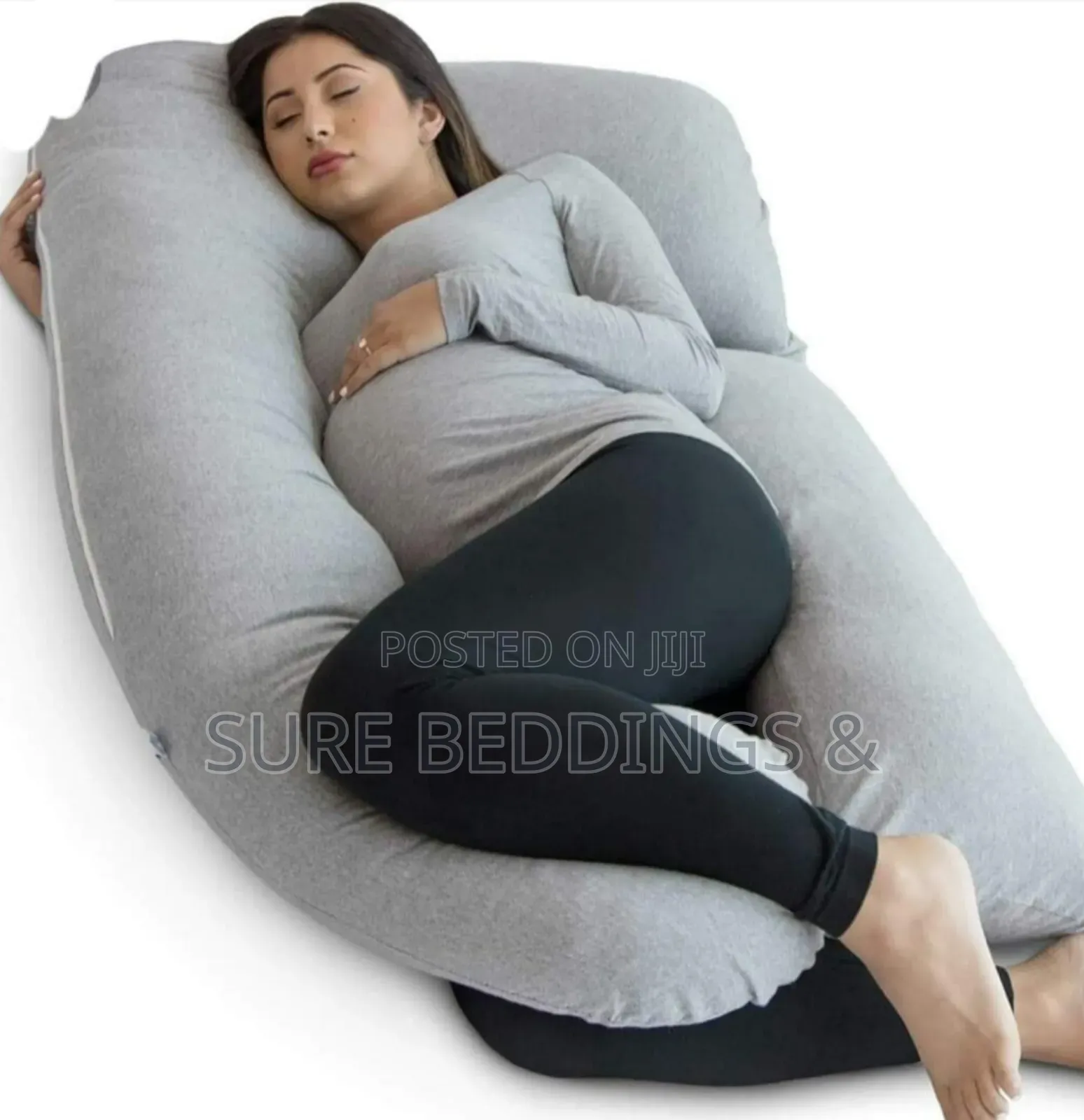 Mega Pregnancy Pillow