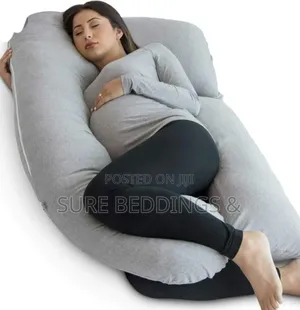 Mega Pregnancy Pillow