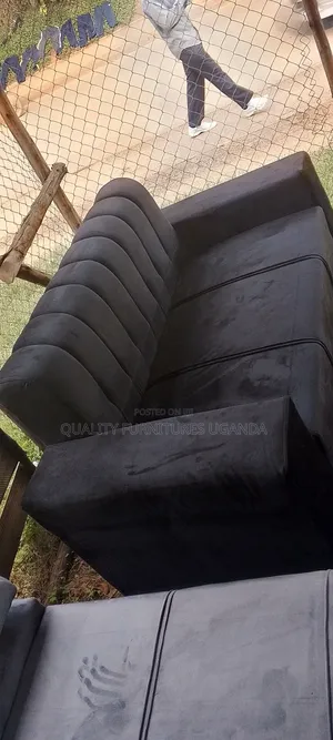 Champion Classic 2 Seater