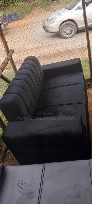 Giant 2 Seater Couch