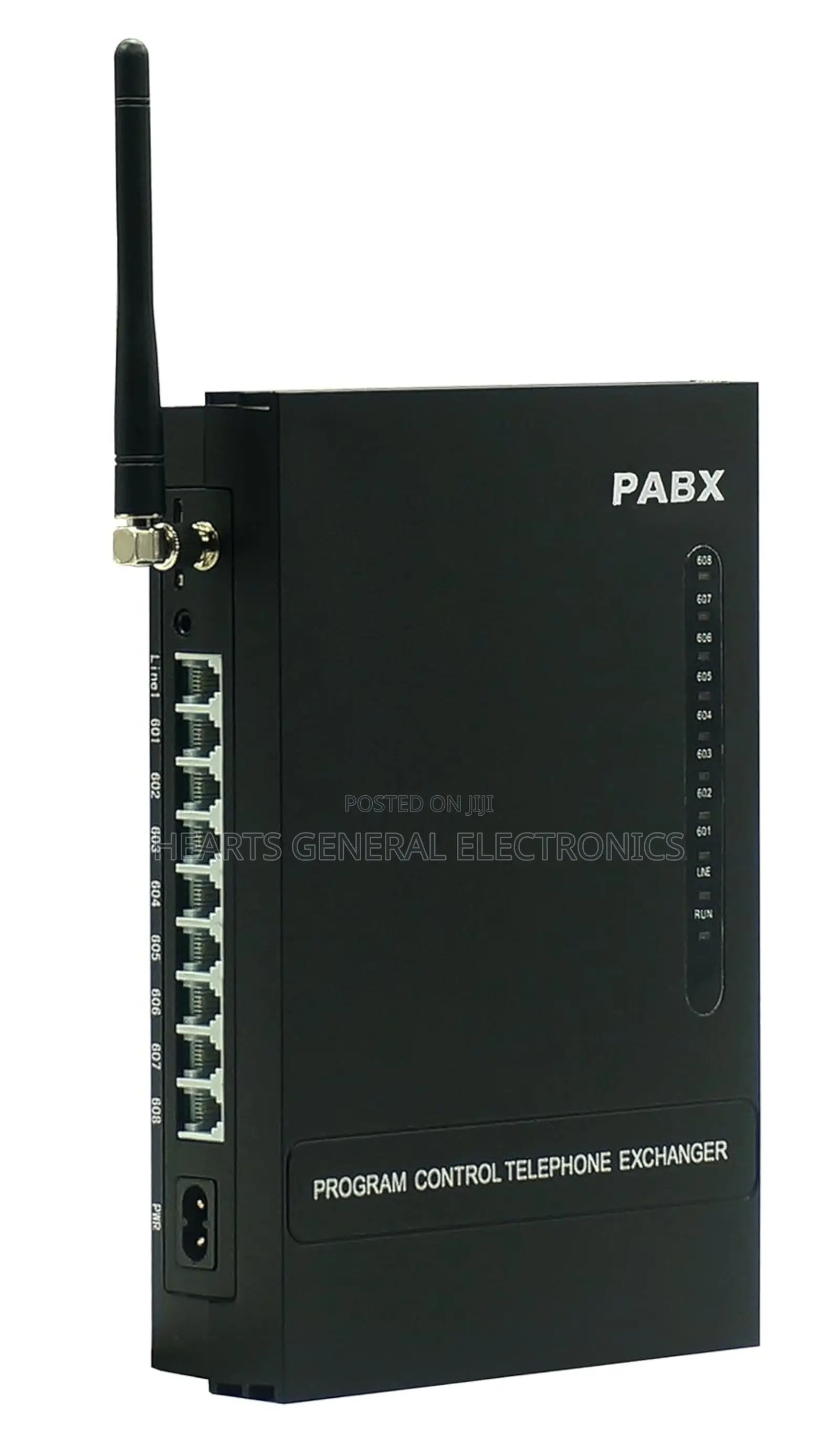 Panatron PBX System 8 Extensions With GSM