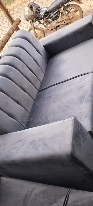 High Density 2 Seater Couch