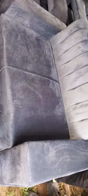 High Density 2 Seater Couch
