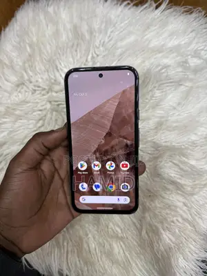 Google Pixel 8 128 GB Black