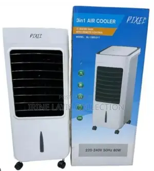 7l Pixel 3-in-1 Air Cooler.