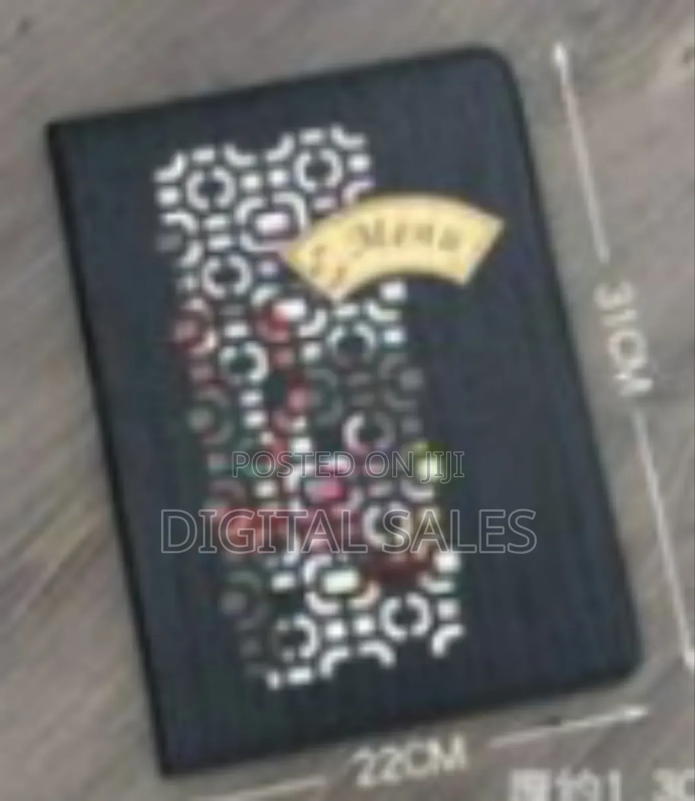 Loose Leaf Leather Menu Book Folder A4 Size, Vertical Insert, Easy To