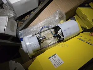 Fuel Pump Audi Q5
