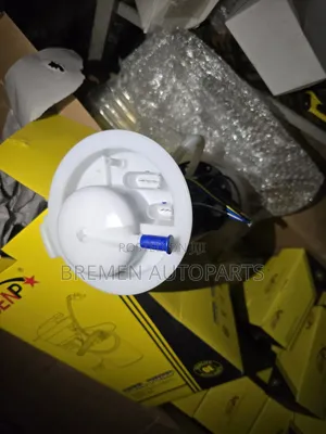 Fuel Pump Audi Q5