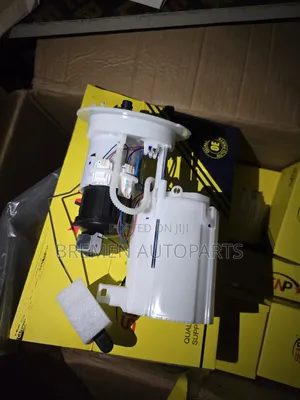 Fuel Pump Audi