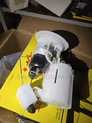 Fuel Pump Audi
