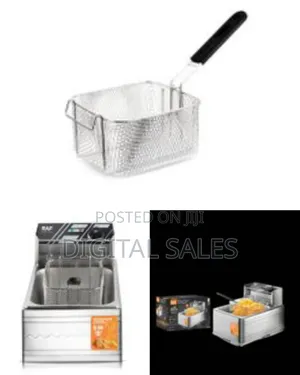 Raf Commercial Electricstainless Steel Single Immersion Adjustable Tem