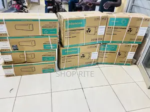 Hisense Air Conditioner 18000 Btu Wall Split