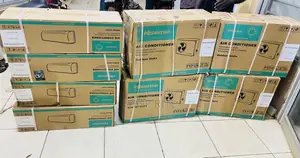 Hisense Air Conditioner 24000 Btu With Dust Fliter