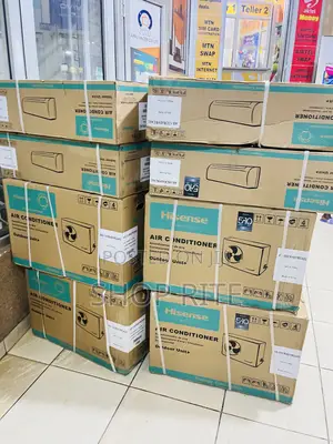 Hisense Air Conditioner 30000 Btu Wall Split