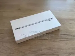 New Apple iPhone Air 256 GB Black