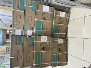 Hisense Air Conditioner Purifier Split Type 36000btu