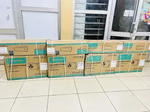 Hisense Air Conditioner 9000 Btu Wall Split Cheap Price