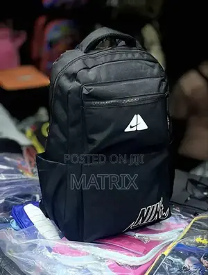 Nike Multifunction Backpack Bag