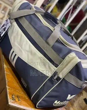 Safari Luggage Travel Bag