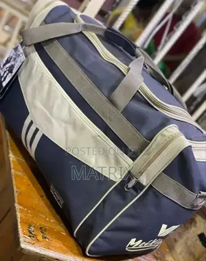 Safari Luggage Travel Bag