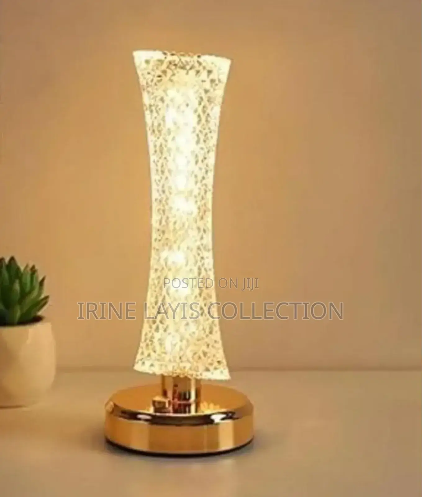 Bedside Lamp