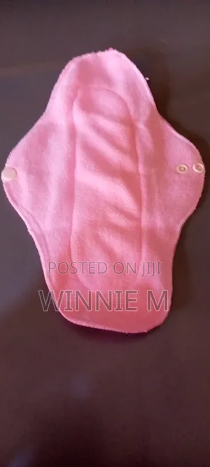 Reusable Sanitary Pads