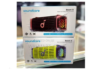 Soundcore Boom 3i Speaker