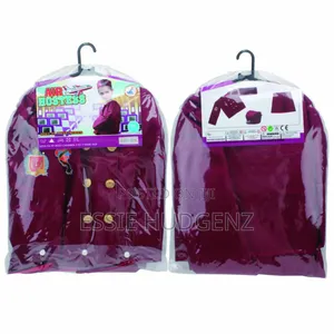 Kids Pretend Play Costume Set.