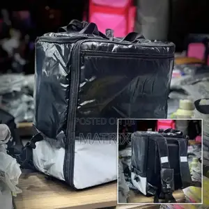 Food Delivery Bag