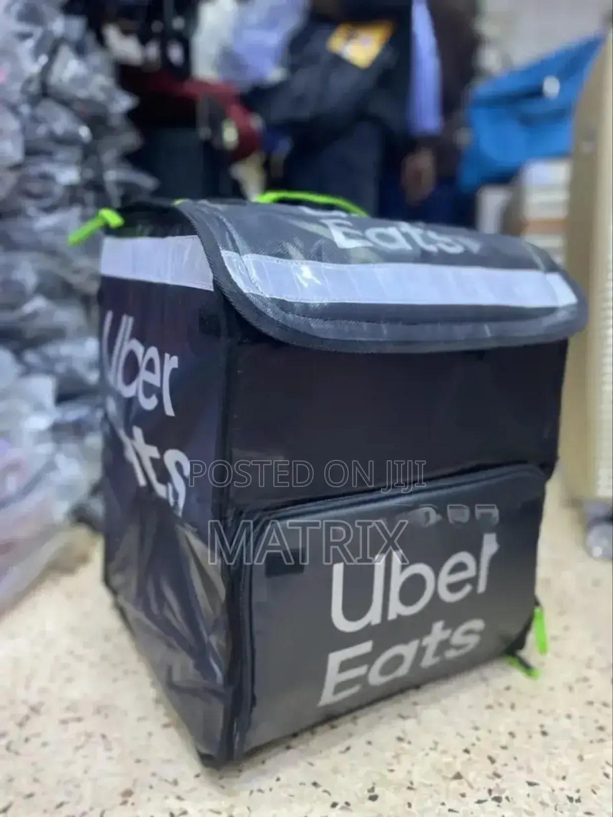 Food Delivery Bag