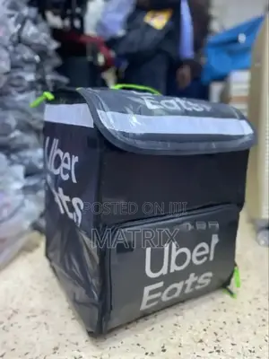 Food Delivery Bag