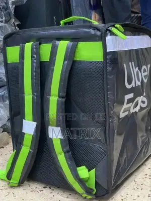 Food Delivery Bag