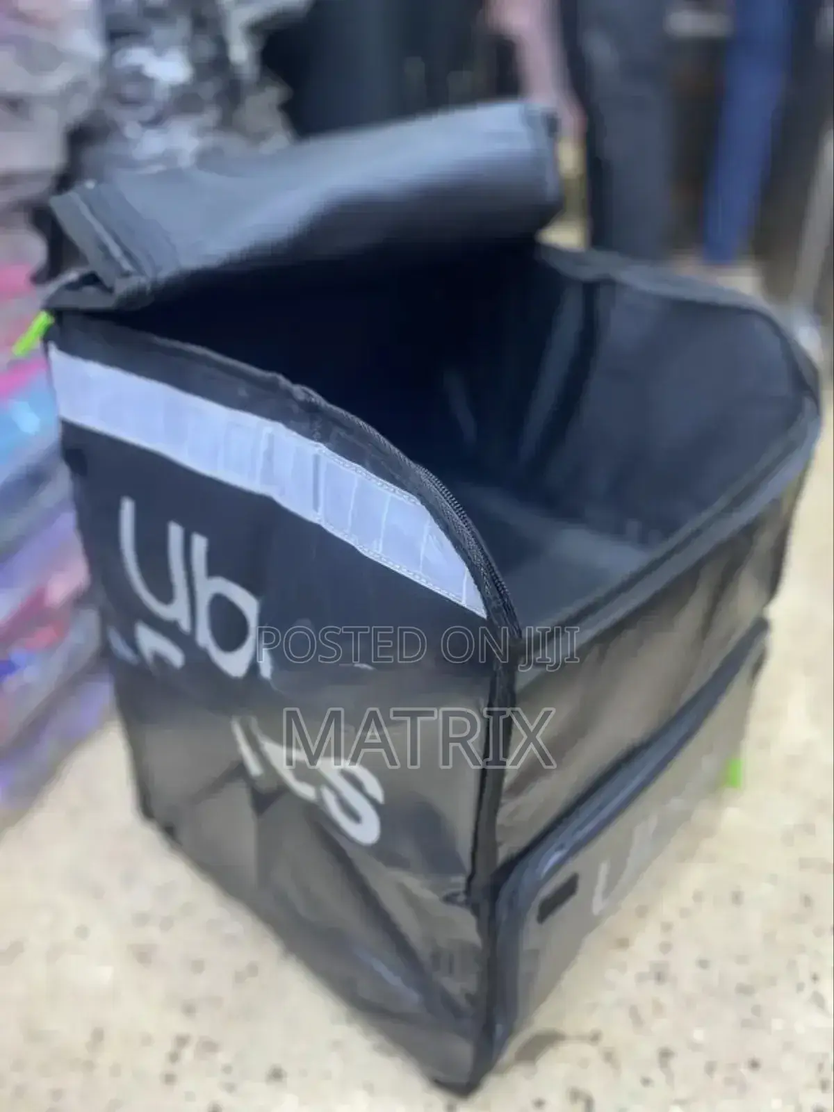 Food Delivery Bag