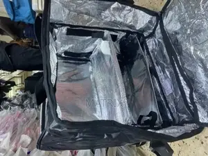 Food Delivery Bag