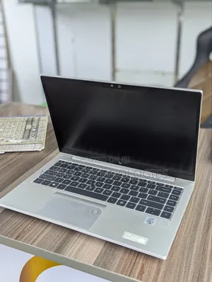 Laptop HP EliteBook 840 G7 8GB Intel Core I5 SSD 256GB