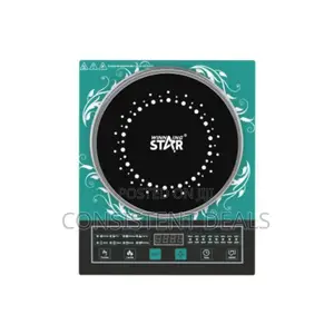 Winning Star Induction Cooker