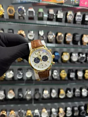 Carrera Watch for Men