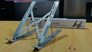 Foldable Laptop Stand