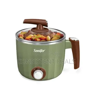 Sonifer Electric Mini Cooker Pot