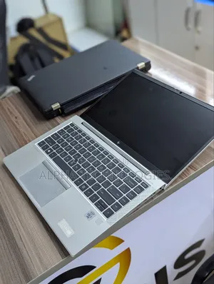 Laptop HP EliteBook 840 G7 16GB Intel Core I7 SSD 512GB