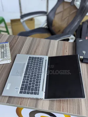 Laptop HP EliteBook 840 G7 16GB Intel Core I7 SSD 512GB