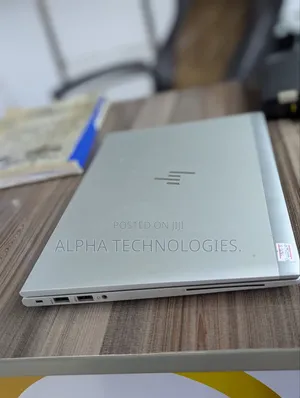 Laptop HP EliteBook 840 G7 16GB Intel Core I7 SSD 512GB