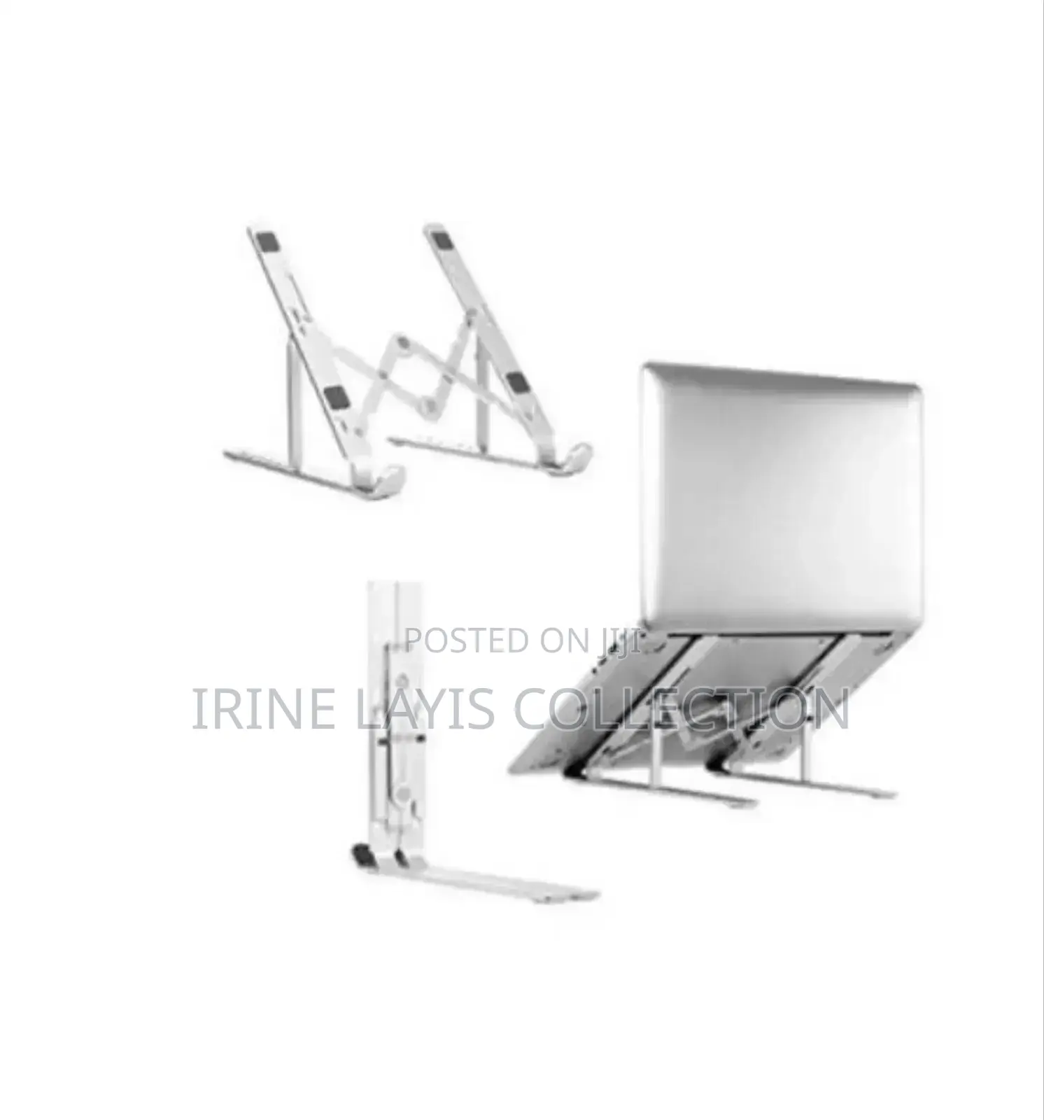 Foldable Laptop Stand