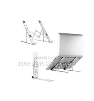 Foldable Laptop Stand