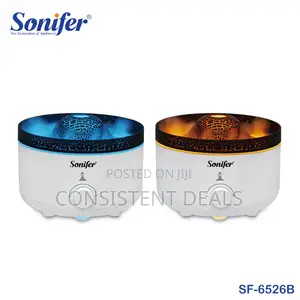 Sonifer Aromatherapy Diffuser