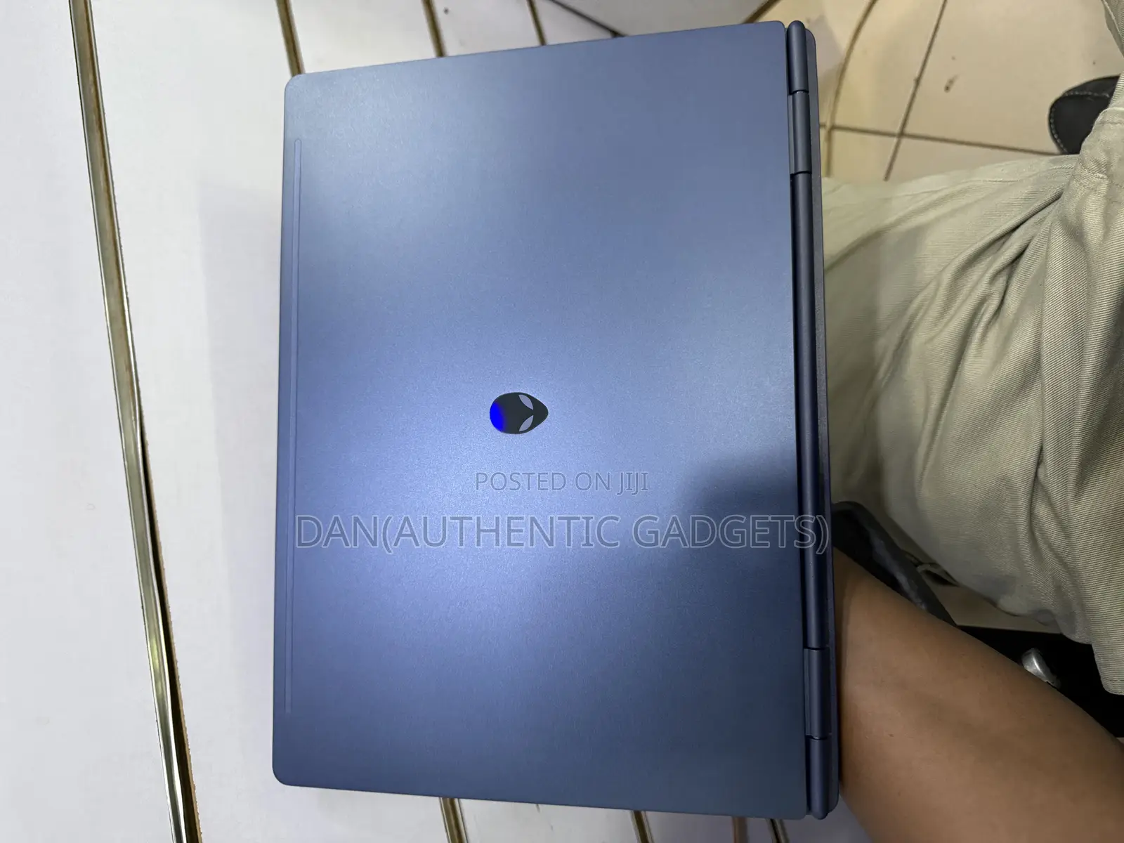 New Laptop Alienware M17x R2 64GB Intel Core I7 SSD 2T