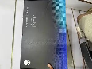 New Laptop Alienware M17x R2 64GB Intel Core I7 SSD 2T