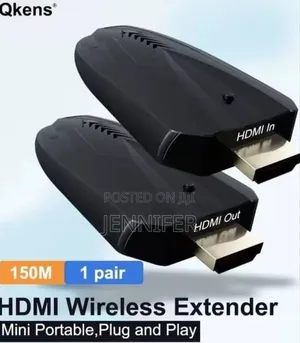 150 Metres Wireless Hdmi Extender Adapters